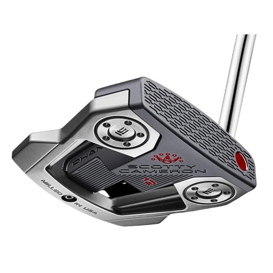 Scotty Cameron Phantom 2026 Putter