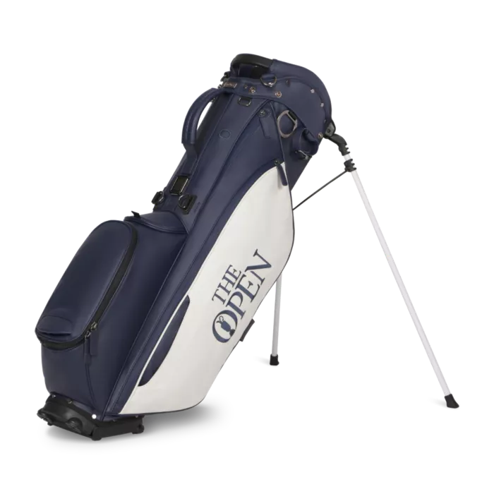 Titleist Link Legend THE OPEN Sacca Stand