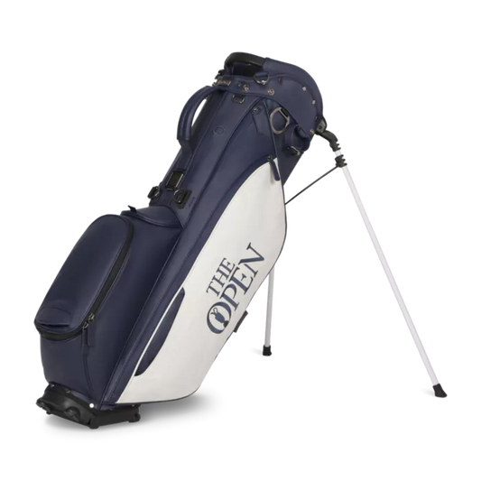 Titleist Link Legend THE OPEN Sacca Stand