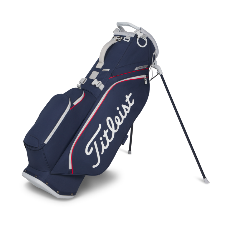 Titleist Players S4 StaDry Sacca Stand