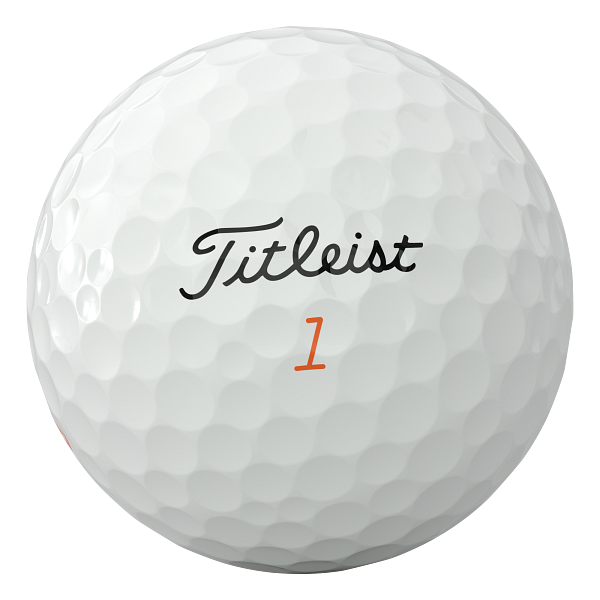 Titleist Velocity - 12 Balls 