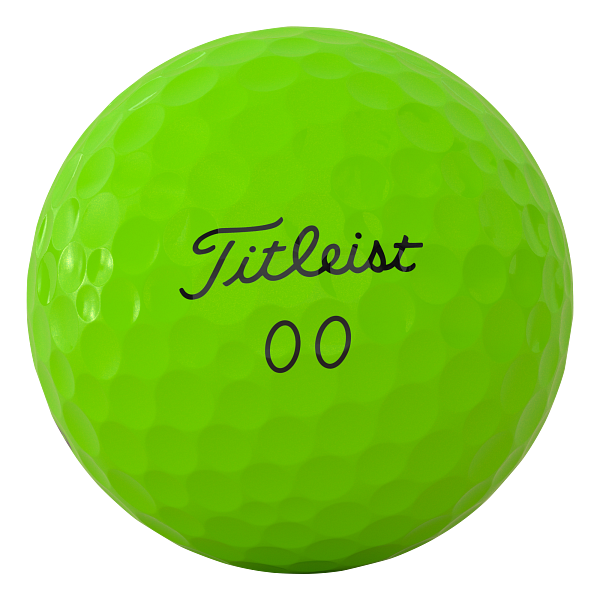 Titleist Velocity - 12 Balls 