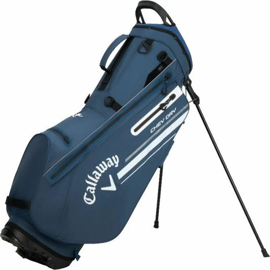 Callaway Chev Dry Sacca Stand