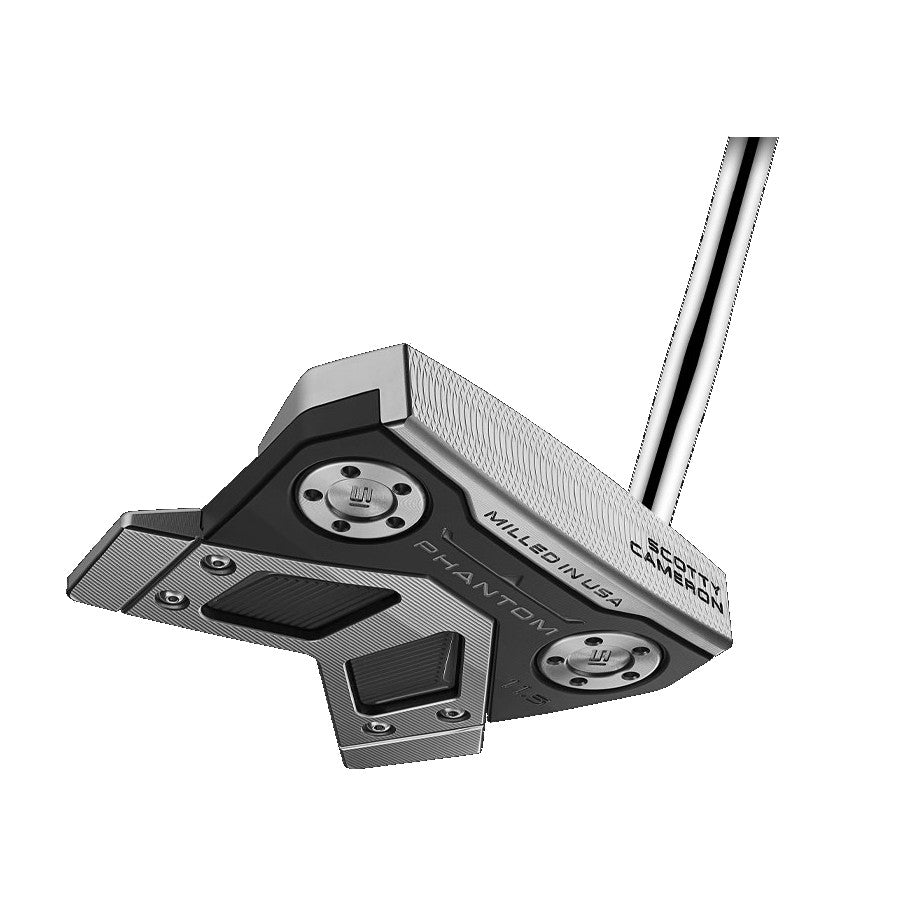 Scotty Cameron Phantom 2024 Putter