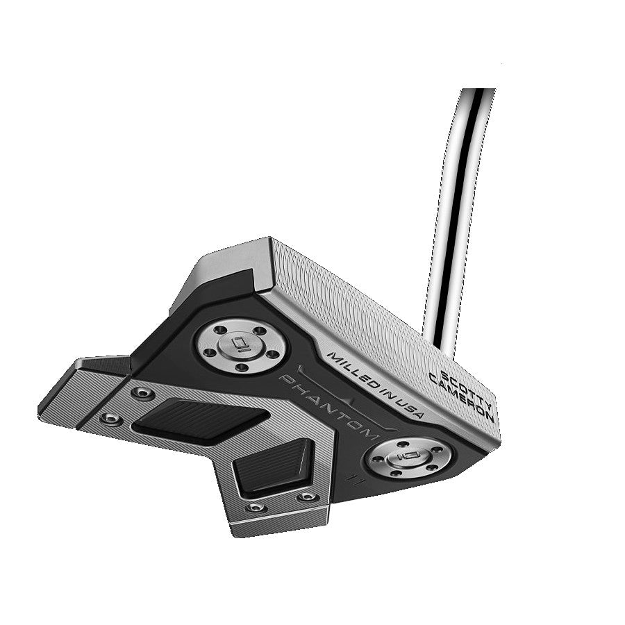 Scotty Cameron Phantom 2024 Putter