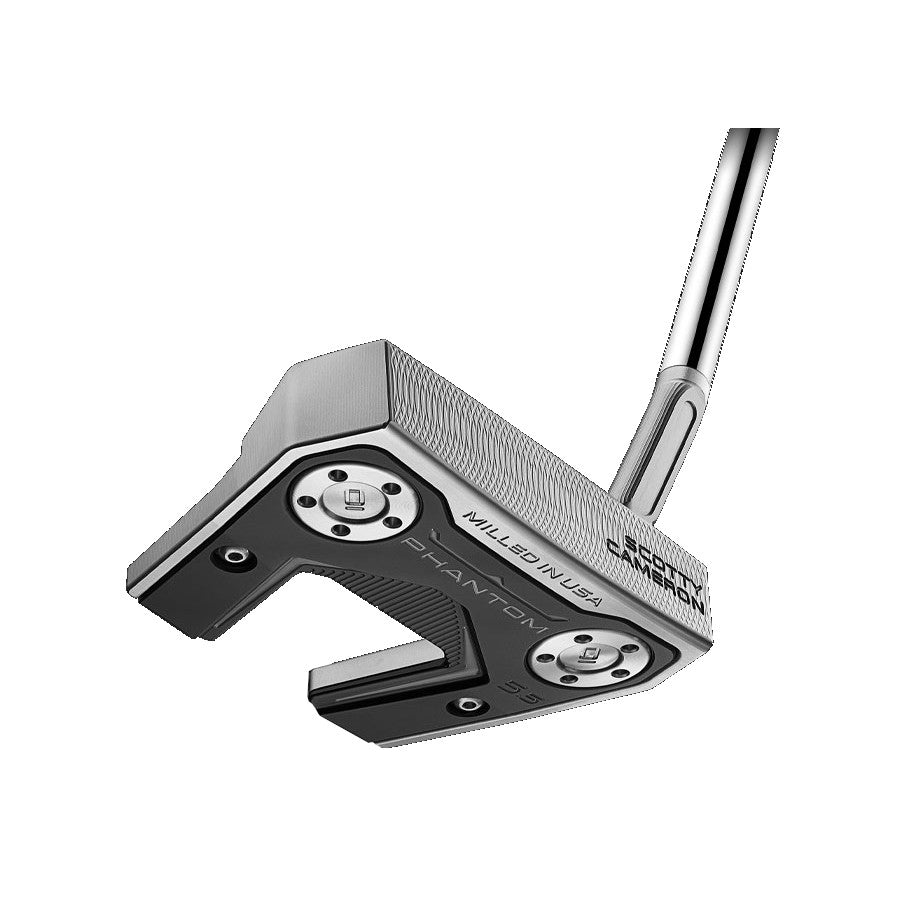 Scotty Cameron Phantom 2024 Putter