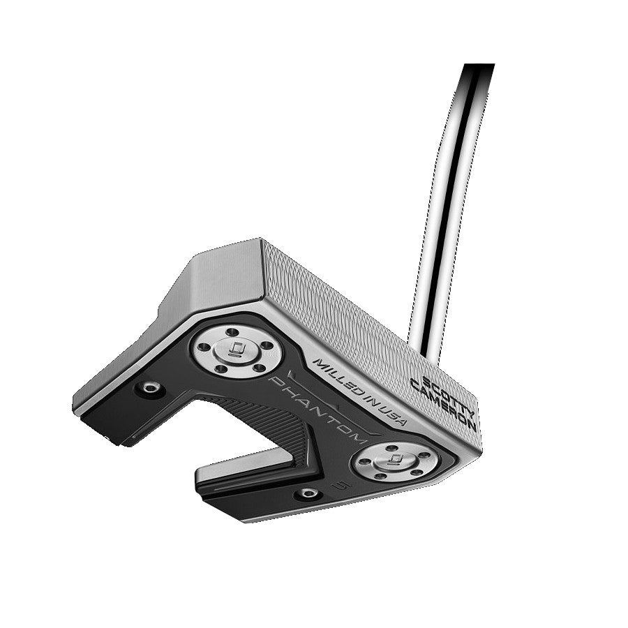 Scotty Cameron Phantom 2024 Putter