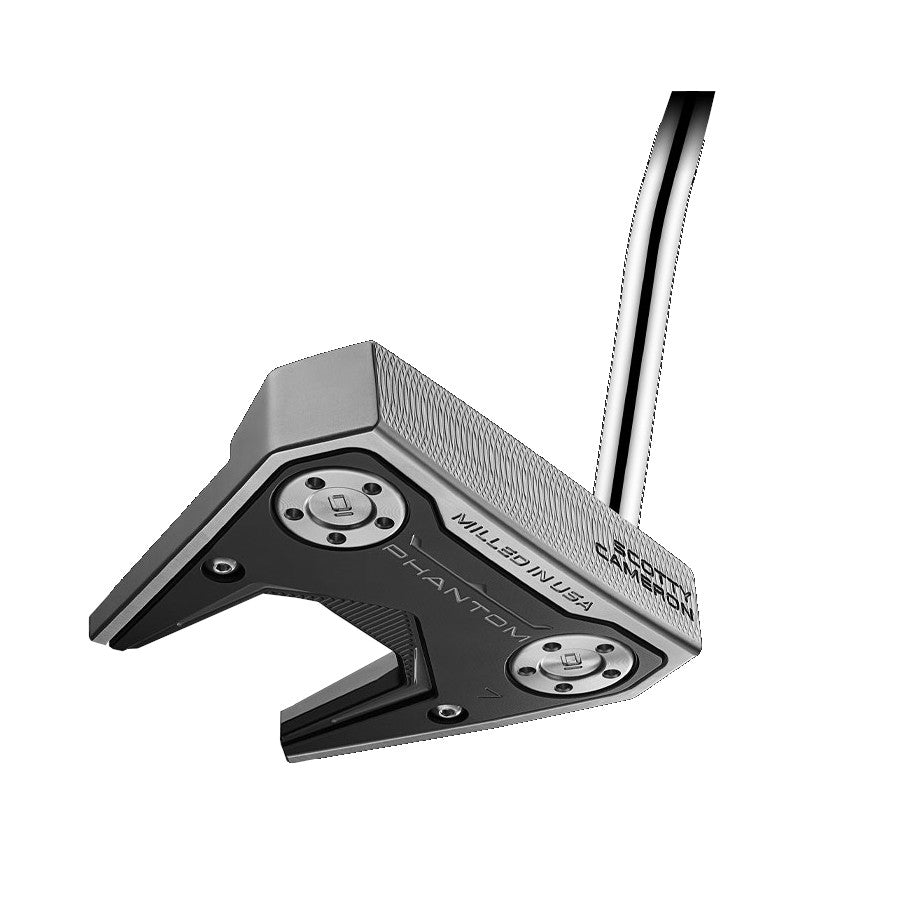 Scotty Cameron Phantom 2024 Putter