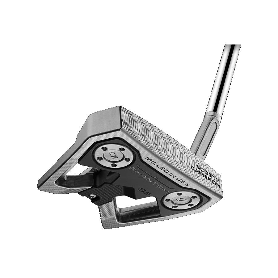 Scotty Cameron Phantom 2024 Putter