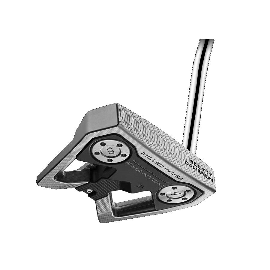 Scotty Cameron Phantom 2024 Putter