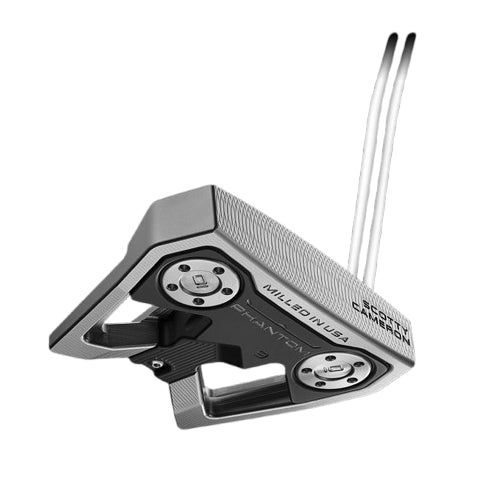 Scotty Cameron Phantom 2025 Putter