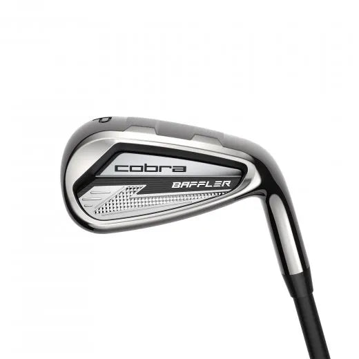 Cobra Baffler Ferri