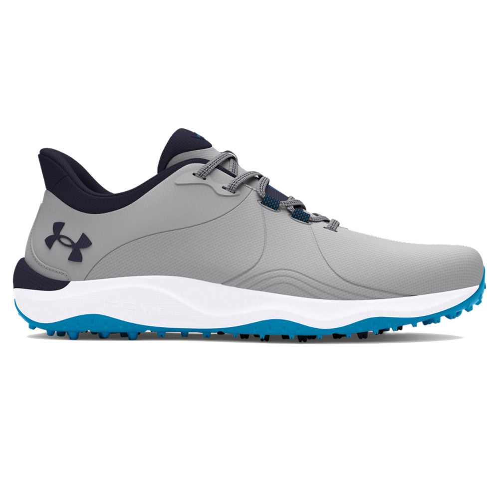 Under Armour Drive Pro Spikeless Wide Scarpe da Uomo