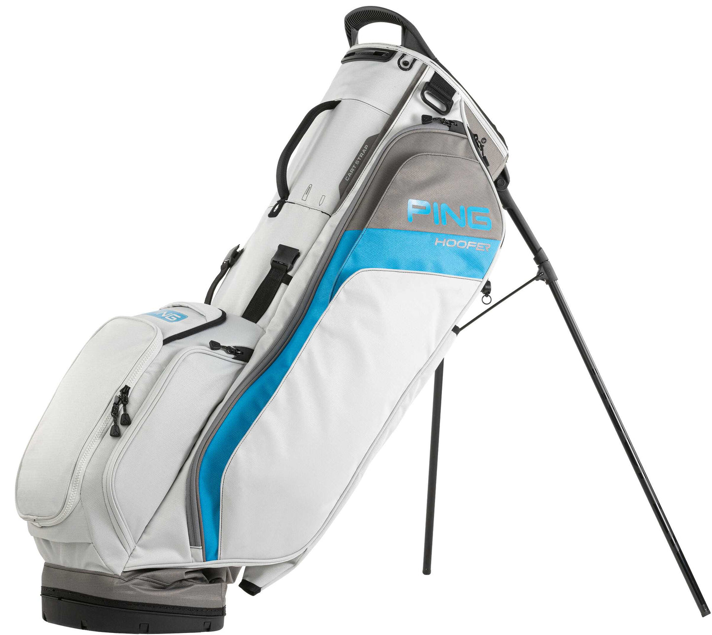 Ping Hoofer Sacca Stand