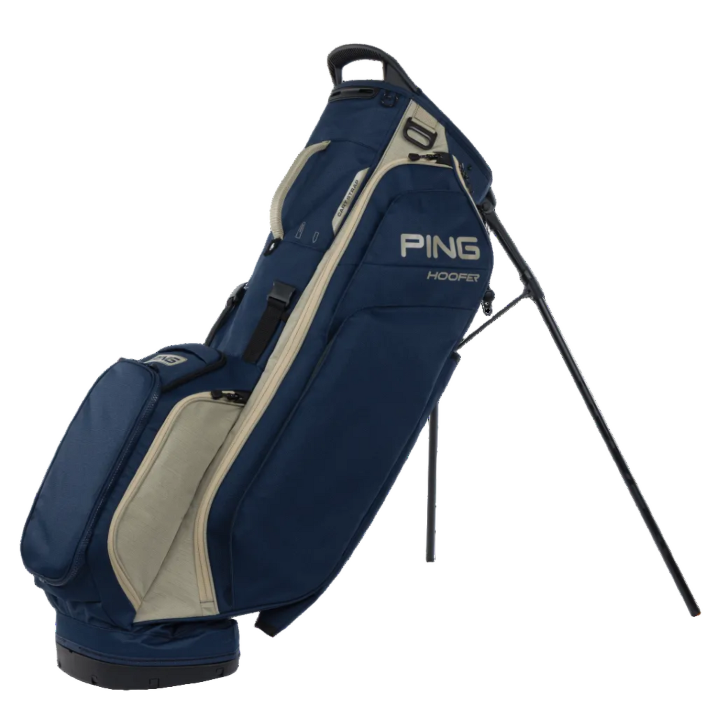 Ping Hoofer Sacca Stand