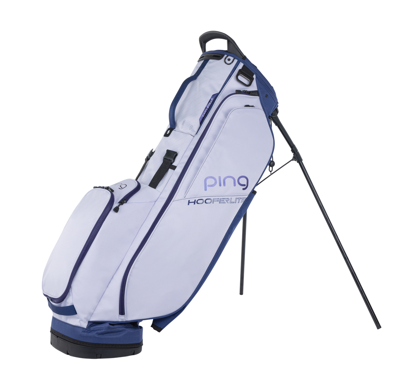 Stand Ping Hoofer Lite Golf Bag – Mulligan Golf Point