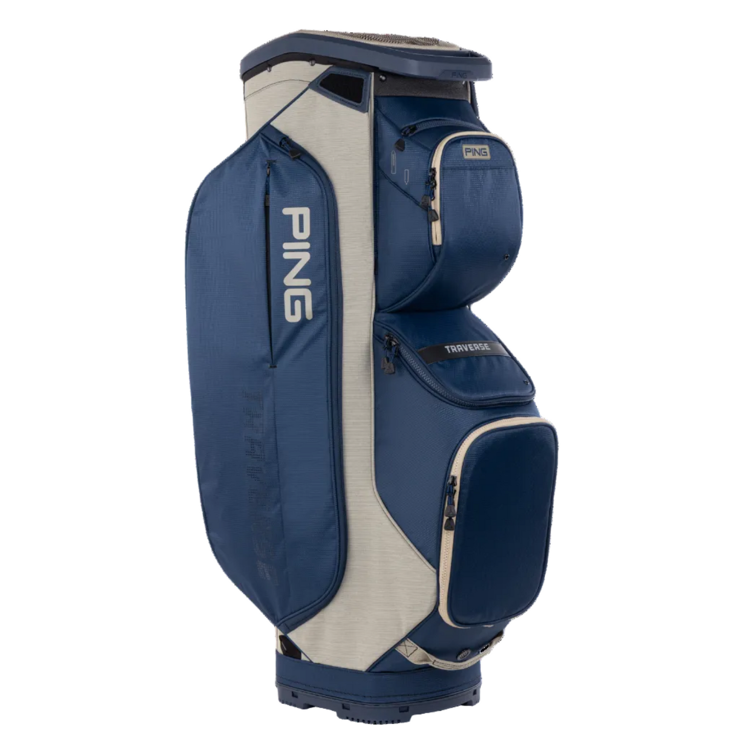 Ping Traverse Sacca Cart