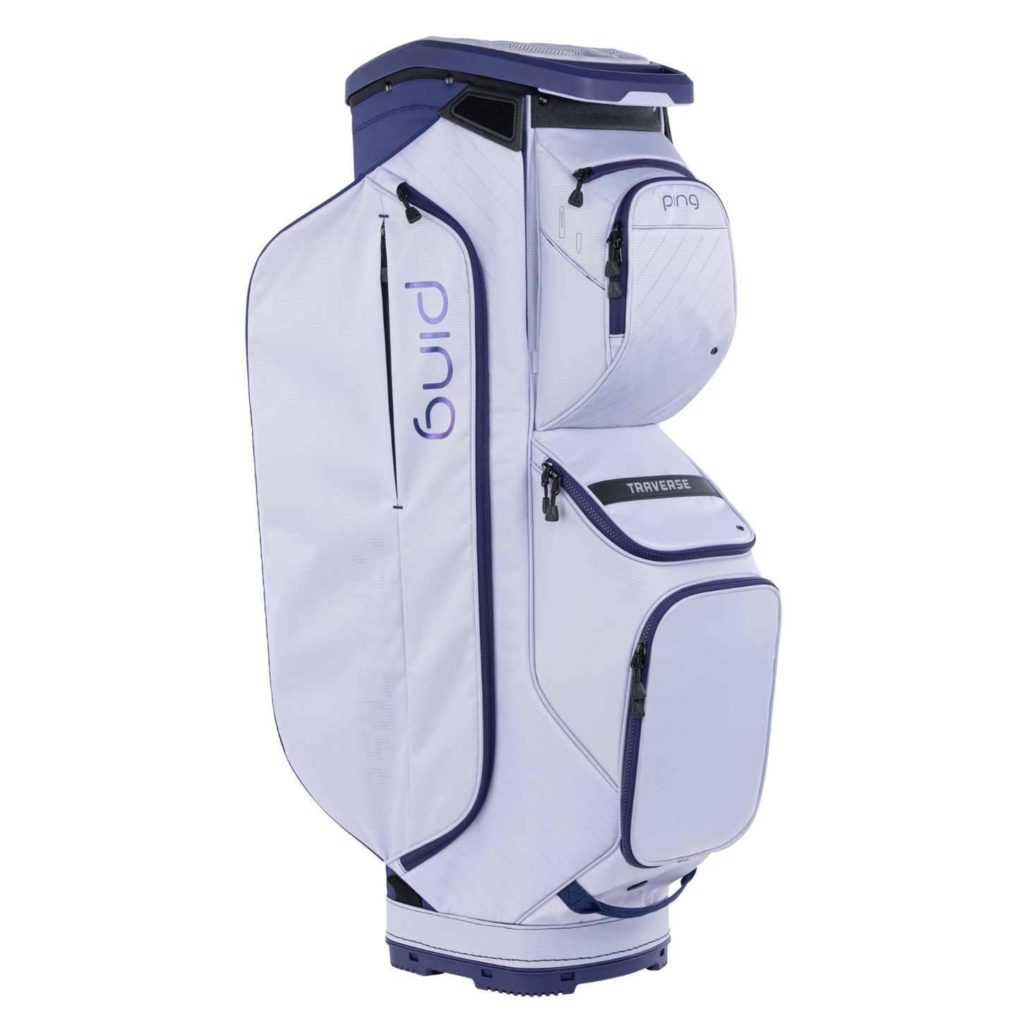 Ping Traverse Sacca Cart