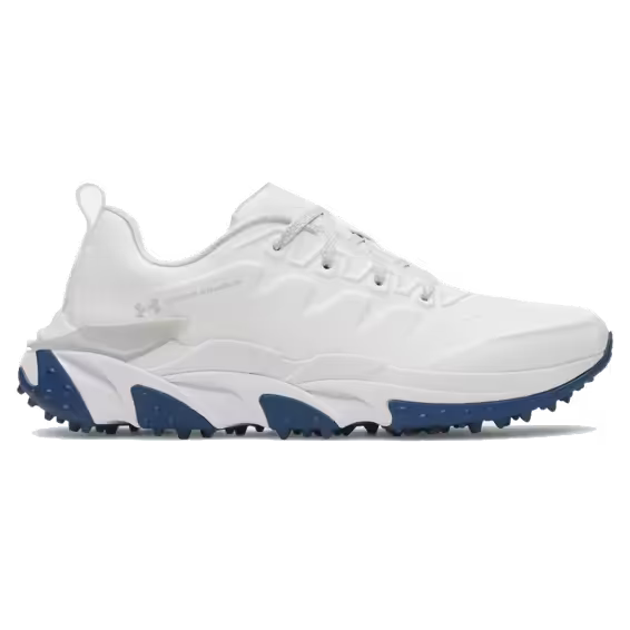 Under Armour Halo Tour Spikeless Scarpe da Uomo
