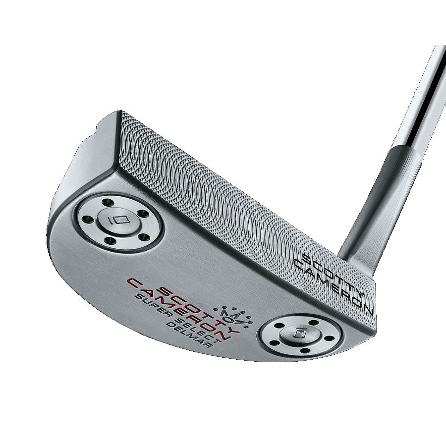 Scotty Cameron Super Select Putter