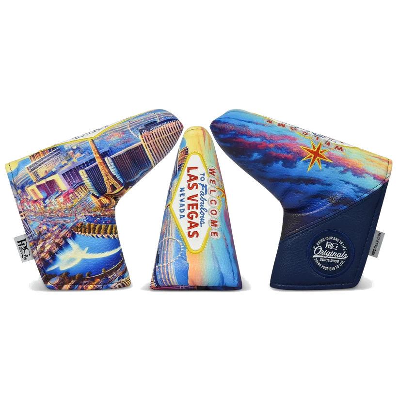 PRG '25 Blade Copriputter