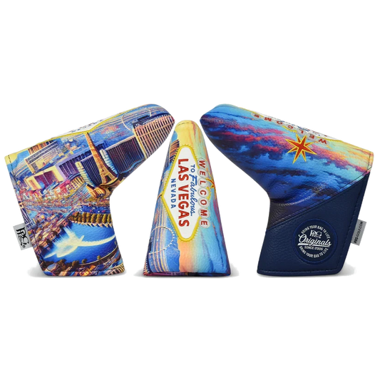 PRG '25 Blade Copriputter