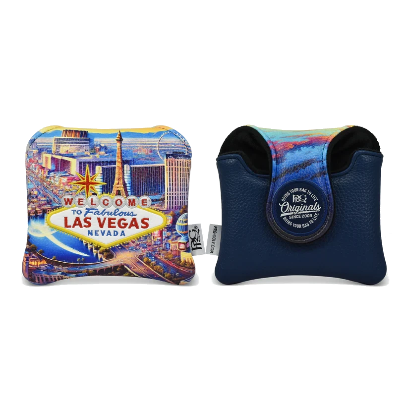 PRG '25 Mallet Copriputter