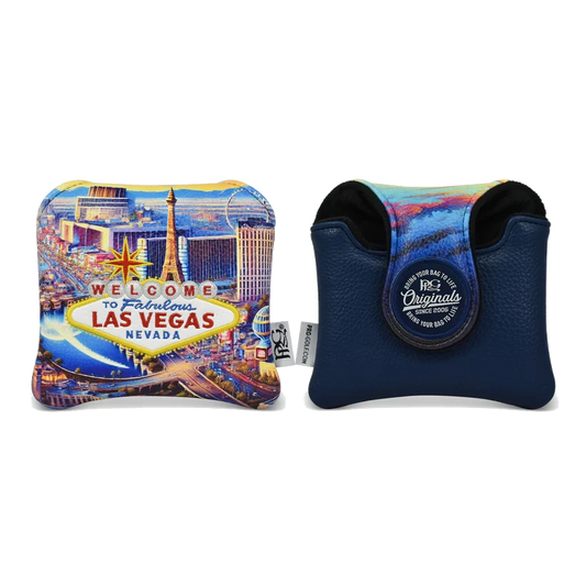 PRG '25 Mallet Copriputter