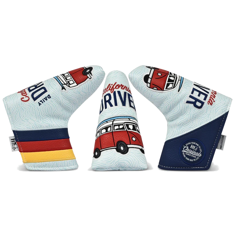 PRG '25 Blade Copriputter