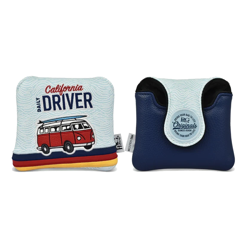 PRG '25 Mallet Copriputter