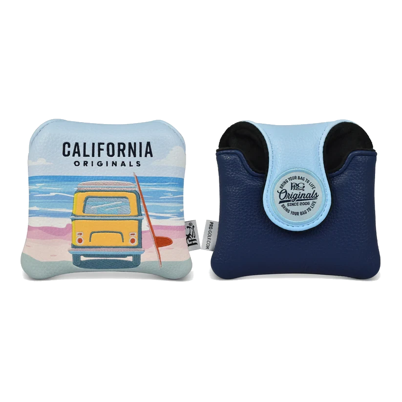 PRG '25 Mallet Copriputter