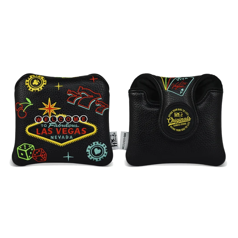 PRG '25 Mallet Copriputter