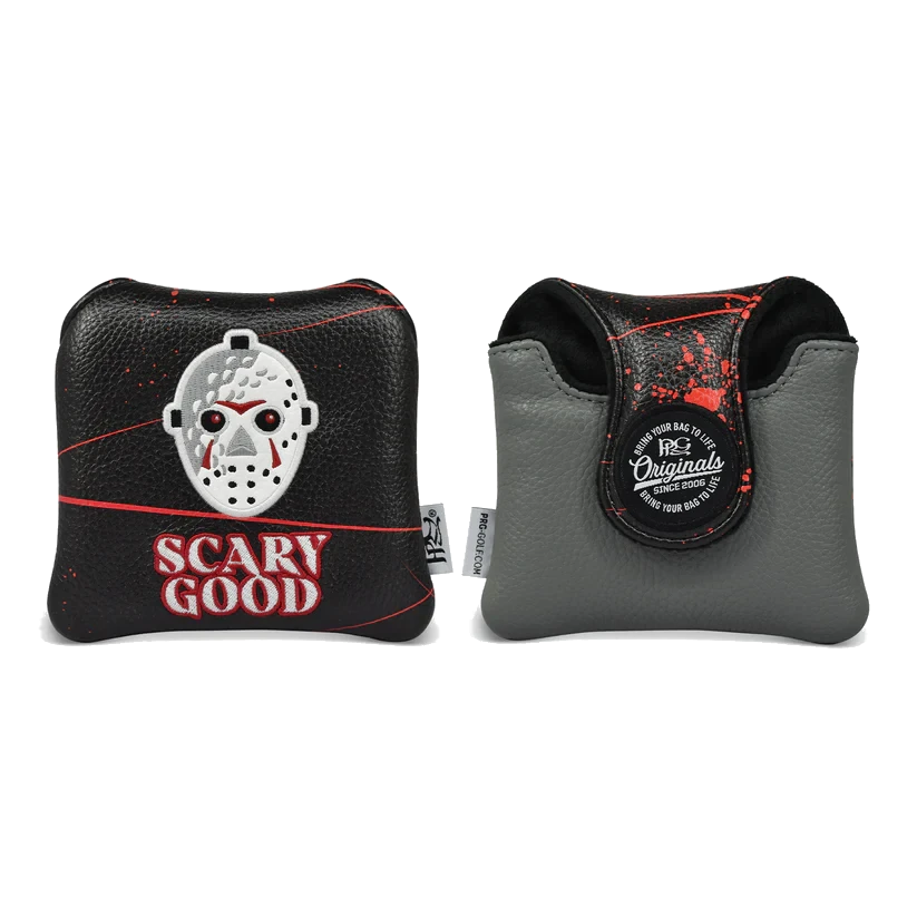 PRG '25 Mallet Copriputter