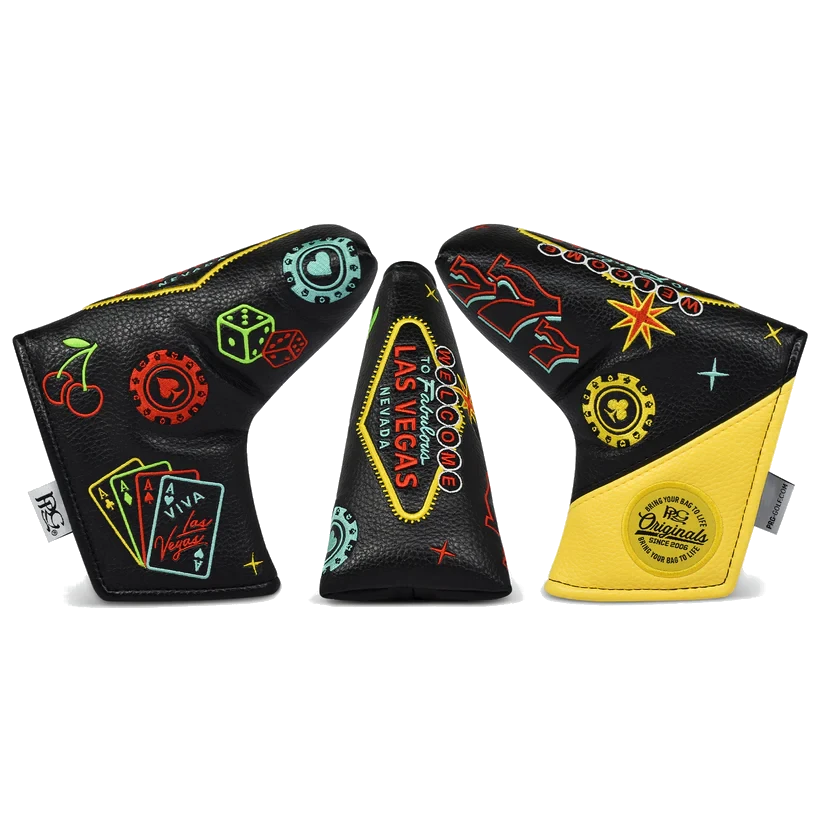 PRG '25 Blade Copriputter