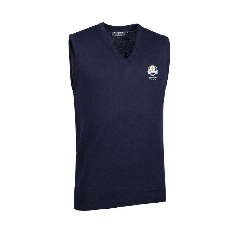 Glenmuir Smanicato Ryder Cup 2025 Pullover