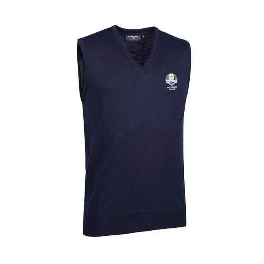 Glenmuir Smanicato Ryder Cup 2025 Pullover