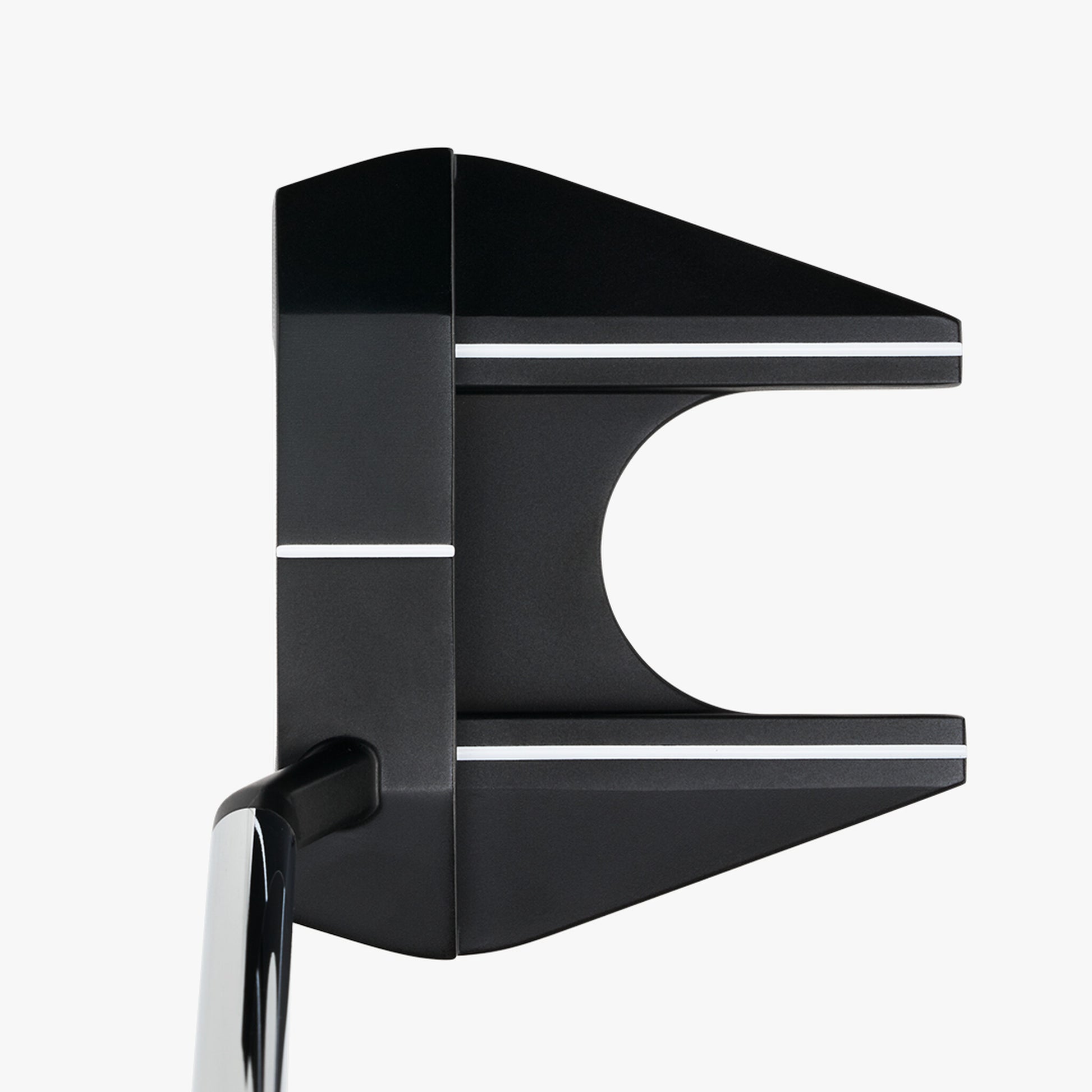 Odyssey AI-Dual Putter
