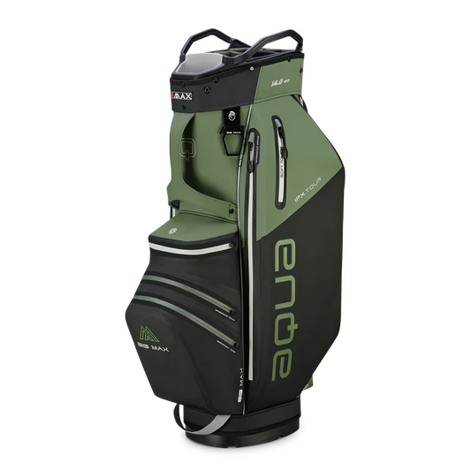 BigMax Aqua IPX Tour Sacca Cart