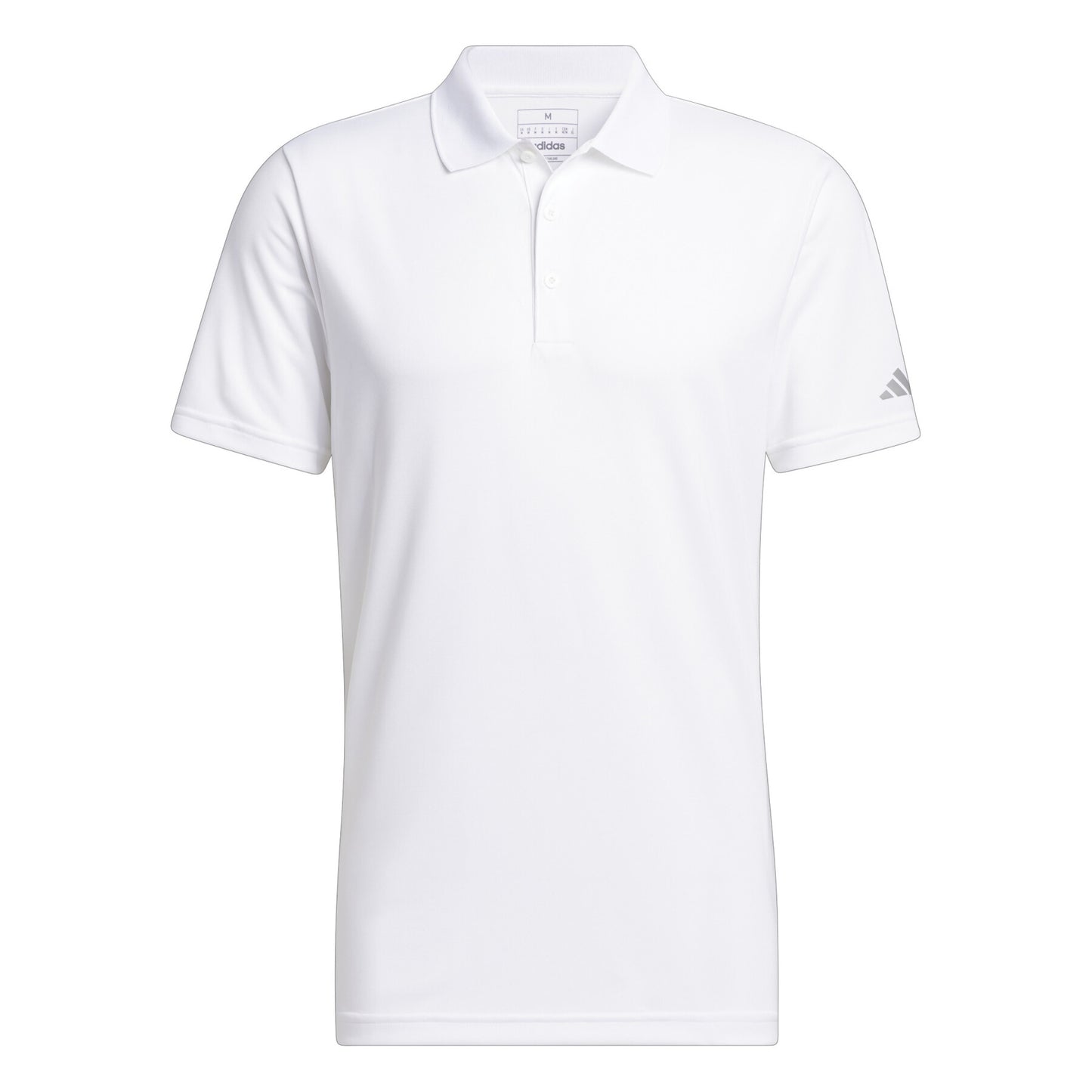 Adidas Performance Primegreen Short Sleeve Polo 