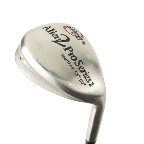 Alien2 Pro Series Wedge