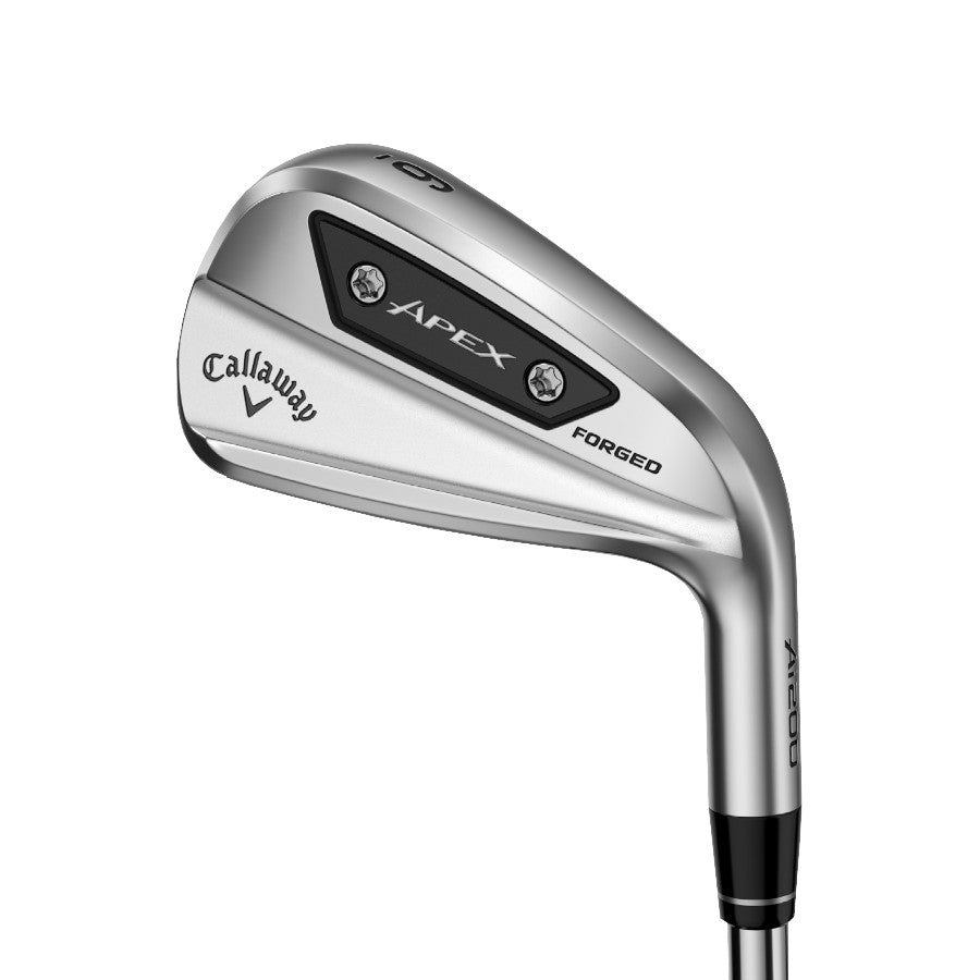 Callaway Apex Ai 200 Ferri