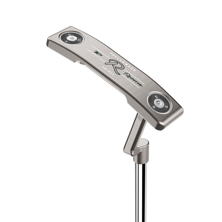 TaylorMade TP Reserve Putter