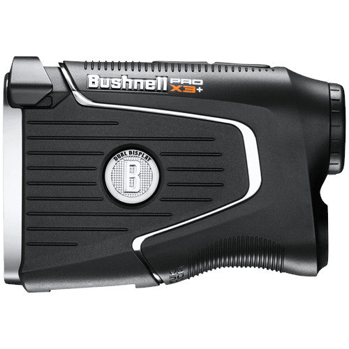 Bushnell PRO X3 Plus Telemetro