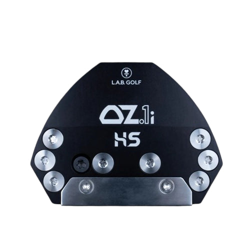 L.A.B. Golf OZ.1i HS Putter