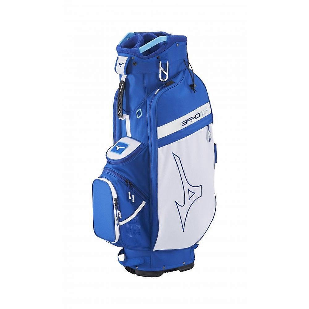 Mizuno BR-D3 25 Sacca Cart