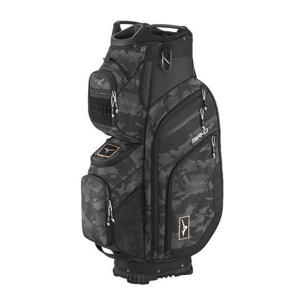Mizuno BR-D4 Sacca Cart