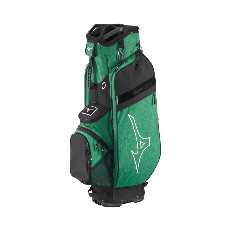 Mizuno BR-D3 25 Sacca Cart