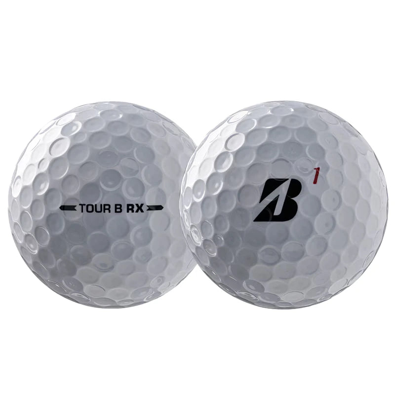 Bridgestone Tour B-RX 2026 -12 Palline