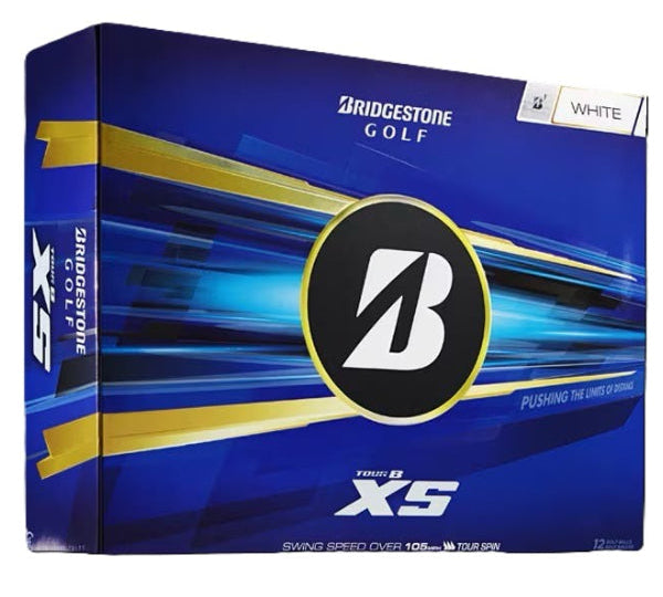 Bridgestone Tour B-XS 2026