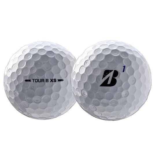 Bridgestone Tour B-XS 2026 - 12 Palline